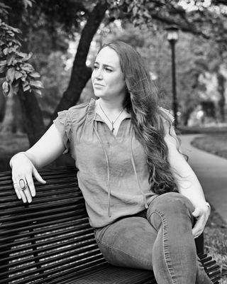 Photo of Bethany Mealy, Counselor, MA, LPC