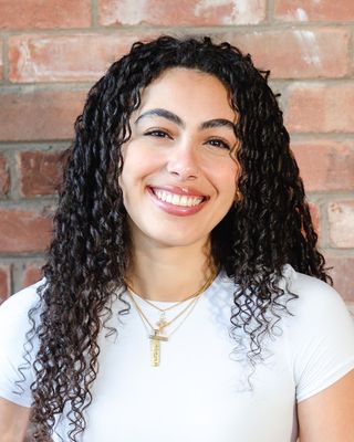 Photo of Erin Ibrahim, Registered Psychotherapist (Qualifying), ADHD-SP, MA
