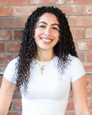 Photo of Erin Ibrahim, Registered Psychotherapist (Qualifying), EMDR, ADHD-SP, MA