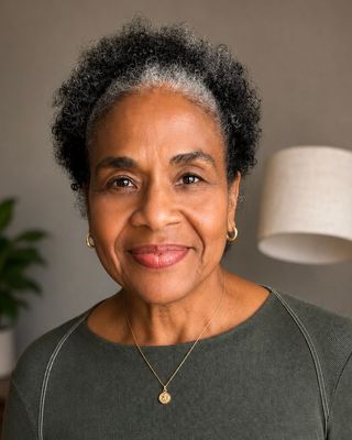 Photo of Magda Jackson-Cooper, Clinical Social Work/Therapist, LICSW