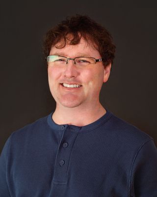 Photo of Johan Halland, Psychologist, PsyD, RPsych