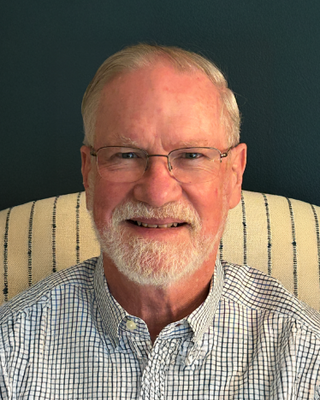 Photo of David Jespersen, Counselor, LMHC