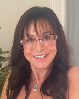 Photo of Amira Doucette, Licensed Professional Counselor, MA, LPC, LLC