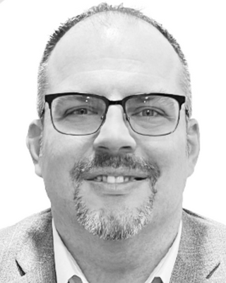 Photo of Timothy Kanczuga, Psychiatric Nurse Practitioner