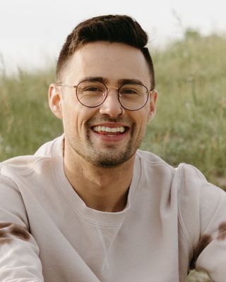 Photo of Ryan Maisey, Registered Provisional Psychologist, MSc, BSc