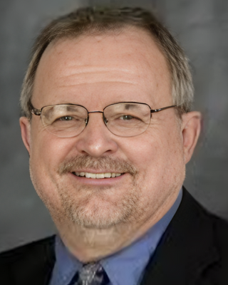 Photo of Rick Yakimo, Psychiatric Nurse Practitioner, PMHNP