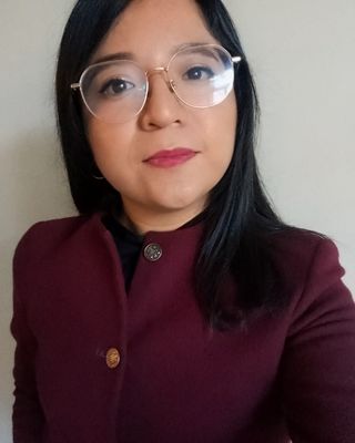 Foto de Laura Palalía - Psicología Y Psicoanálisis Puebla, Psicólogo, Maestría