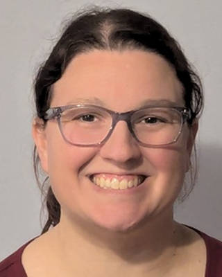 Photo of Claire Fritz, Clinical Social Work/Therapist