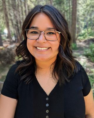 Photo of Monica Alexander, Marriage & Family Therapist Associate, MA, AMFT