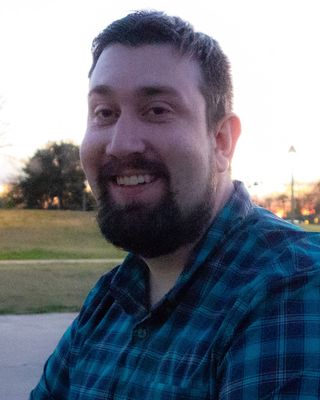 Photo of Andrew Murray, Counselor