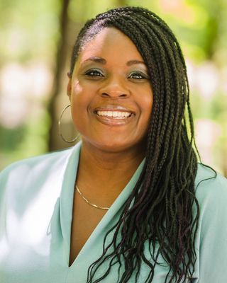 Photo of Katina R. Lpc - Discovering Peace Counseling, LPC, Licensed Professional Counselor