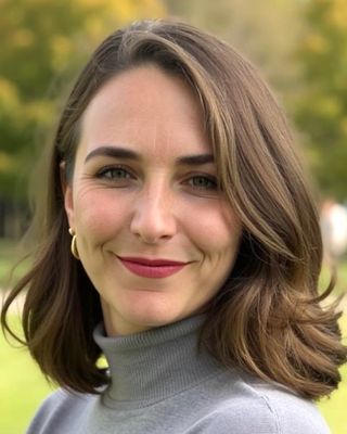 Photo of Jessica Good, Marriage & Family Therapist, LMFT, MA