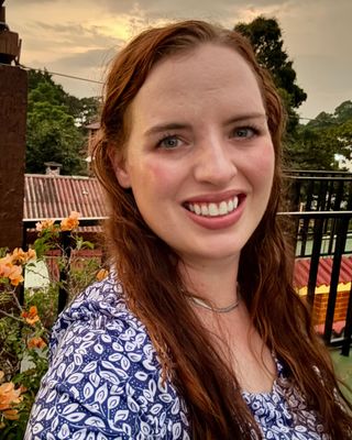 Photo of Hannah Carter, Clinical Social Work/Therapist, LCSW, MSW
