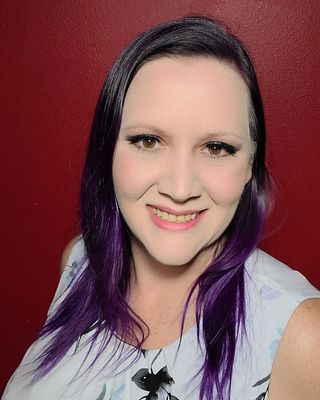 Photo of Stefanie D. Meyer-Goodwin, Counselor, PhD, LMHC, LMFT