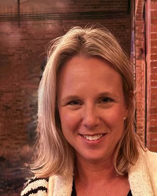 Photo of Alexis B Ressler, Psychiatric Nurse Practitioner, APRN, PMHNP