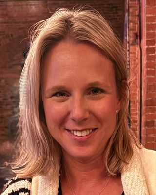 Photo of Alexis B Ressler, Psychiatric Nurse Practitioner, APRN, PMHNP
