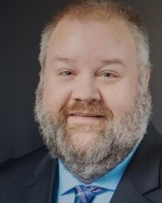 Photo of Paul Painter, Counselor
