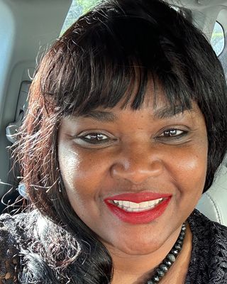 Photo of Iris Parkinson, MS, LBS, EdD