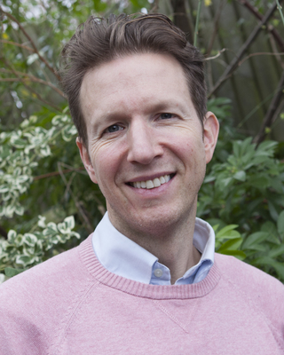 Photo of Dr Simon Blake, Counsellor in SE25, England