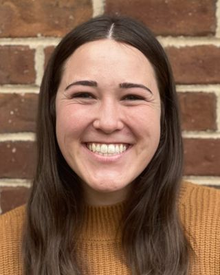 Photo of Jenna Neff, Pre-Licensed Professional, ACMHC