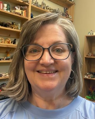 Photo of Jennifer Hosea, Licensed Professional Counselor, MEd, LPC, RPT-S, CPCS