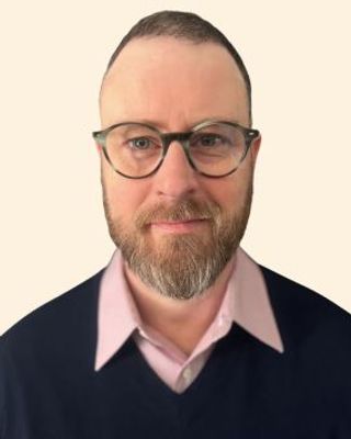 Photo of Dr. Christopher Adams, Psychiatrist, MD