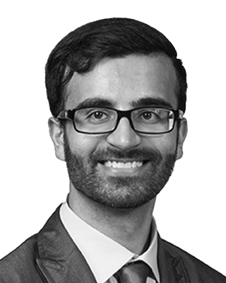 Photo of Waqar Zuberi, Psychiatrist, MD