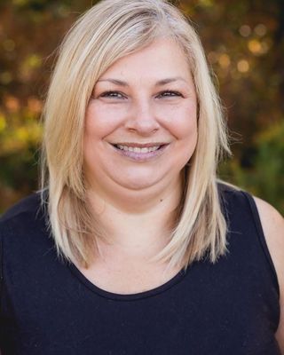 Photo of Amy Abel, Clinical Social Work/Therapist, MSW, LCSW