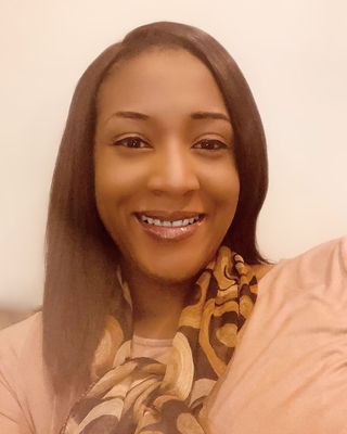 Photo of Jenifer R Butler, Counselor, MA, MAML
