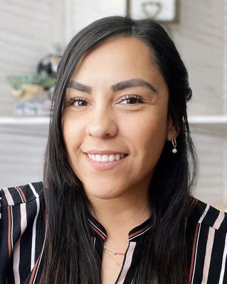 Photo of Heidy E. Umali, Associate Clinical Social Worker in Santa Rosa, CA