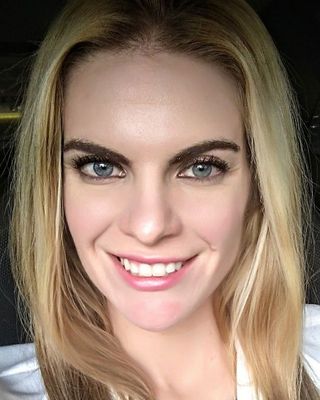 Photo of Dr. Candace Jones, Psychiatrist, MD