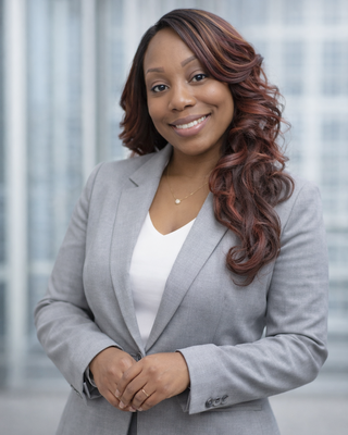 Photo of Shawn Jones - Fortitude Counseling Associates, PLLC, Licensed CLinical Mental Health Counselor, MA, LCMHC, NCC, BC-TMH, CSOTP