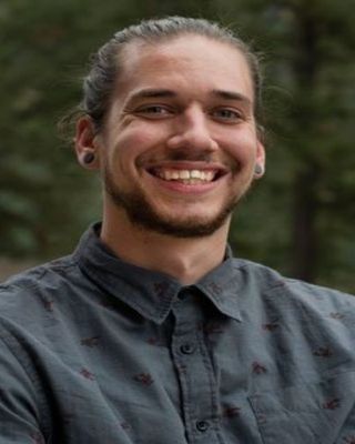 Photo of Jon Gould, Registered Psychotherapist (Qualifying), RP