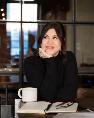 Photo of Anna Olsen, Licensed Clinical Professional Counselor, LCPC, LMHC