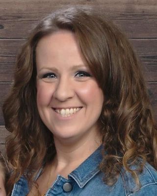 Photo of Christina Melville, Counselor, LCPC, NCC