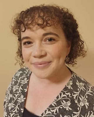 Photo of Kaylea Mitchell-Simon, Counsellor, MSc, MBACP