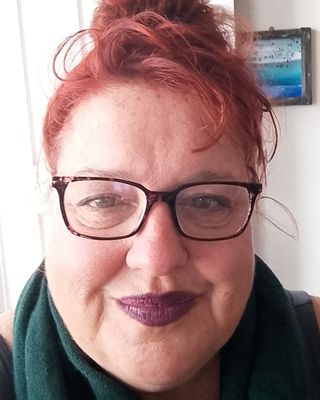 Photo of Amanda Jane Zumbach - Expressive minds counseling and coaching , Counsellor, ACA-L2