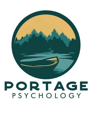 Photo of Anna Krull - Portage Psychology, PsyD, LP, LPCC, LMFT, Psychologist