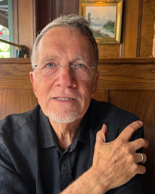 Photo of Len Ray, Clinical Social Work/Therapist, LCSW, BCD