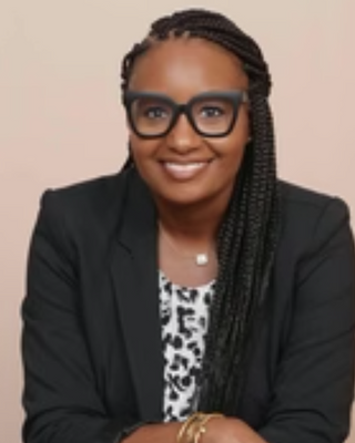 Photo of Sherise Hill, Clinical Social Work/Therapist, LCSW