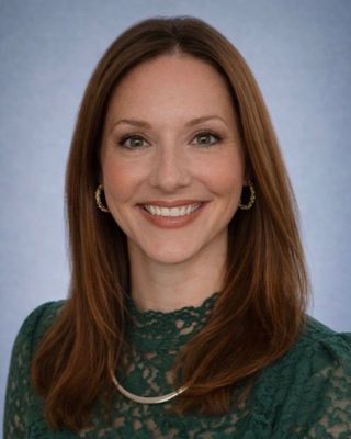 Photo of Stephanie Knott - Knott Counseling Group, PLLC, Licensed Professional Counselor, LPC-S, LCDC