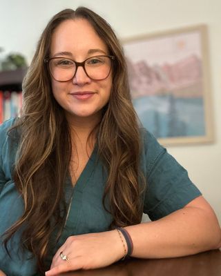 Photo of Elissa Brooks, Licensed Professional Counselor, LPCMHSP