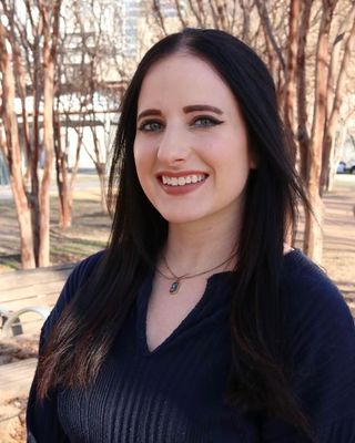 Photo of Katelyn Walters, Licensed Professional Counselor Associate in Austin, TX