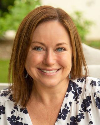 Photo of Dr. Amy Hsiung, Psychologist in Phoenix, AZ