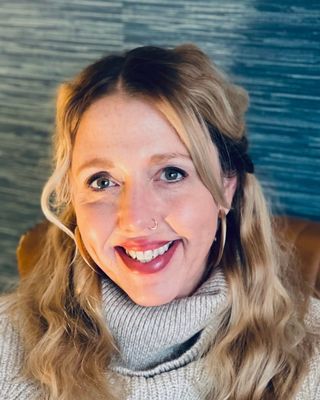 Photo of Joy Szafraniec, Licensed Professional Counselor, LPC, MA, CCTP