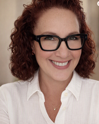 Photo of Jean-Marie O'Hehir, Clinical Social Work/Therapist, LCSW