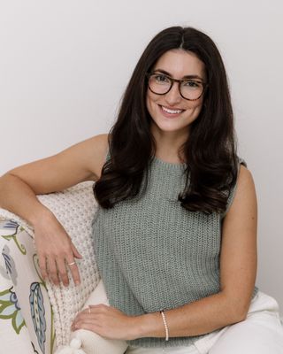 Photo of Emory Fairchild, Clinical Social Work/Therapist, LMSW