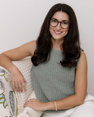 Photo of Emory Fairchild, Clinical Social Work/Therapist, LMSW