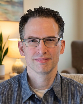 Photo of Derek Pendleton, Clinical Social Work/Therapist, LCSW, ACSW, BCD
