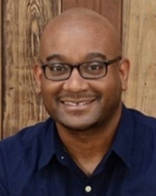Photo of Kessonga Giscombe, LCSW Associate , MS, MSW, LCSWA